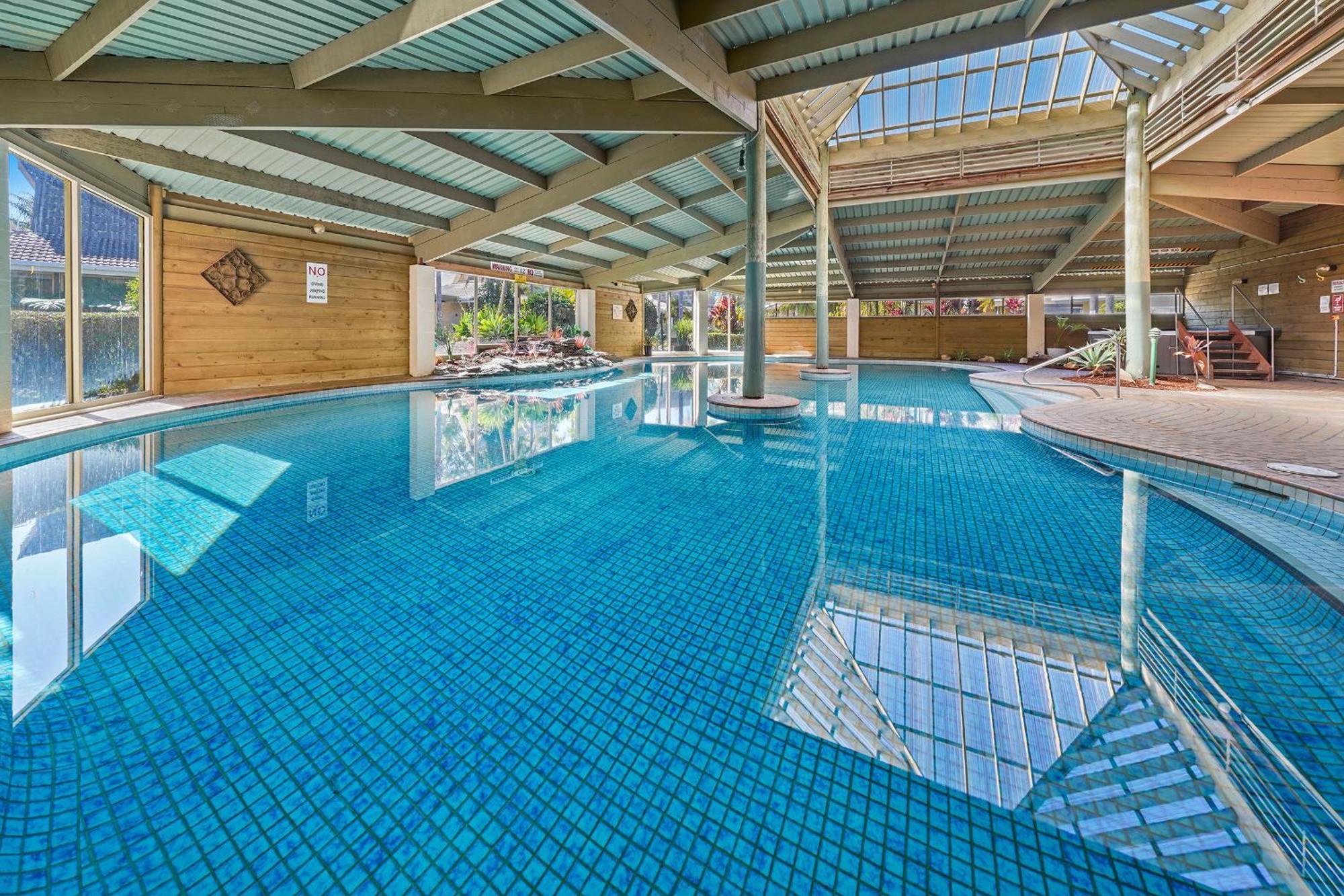 Ultiqa Village Resort Порт-Маккуори Экстерьер фото
